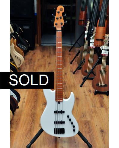 Maruszczyk Elwood L5a White